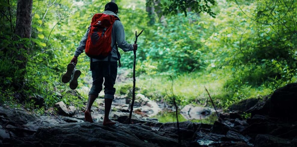 Adventure