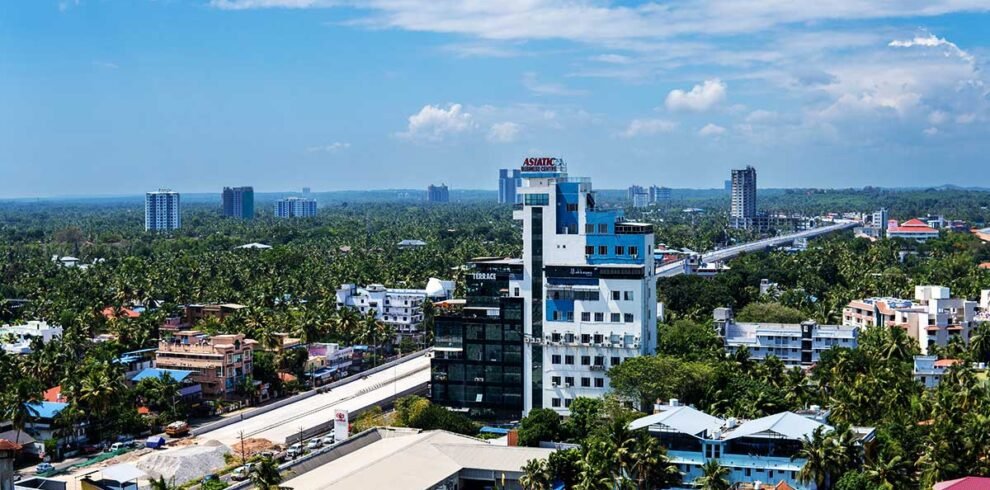 thiruvanathapuram