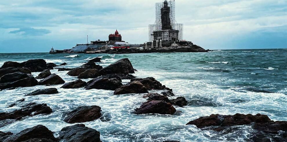 Kanyakumari