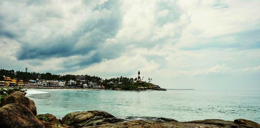 kovalam